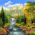 Art Painting Ideas icon