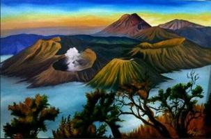 Art Painting Ideas screenshot 1