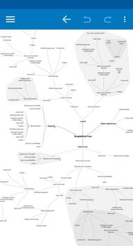 SimpleMind Lite 截图 3