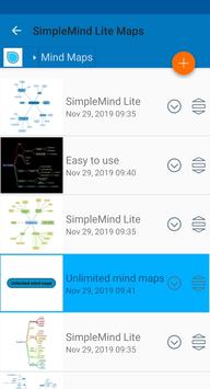 SimpleMind Lite 截图 7