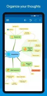 SimpleMind Pro - Mind Mapping