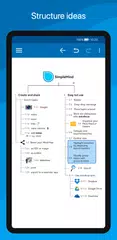 SimpleMind Pro - Mind Mapping APK 下載