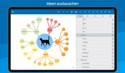 SimpleMind Pro - Mind Mapping APK Herunterladen