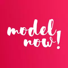 Model Now アプリダウンロード