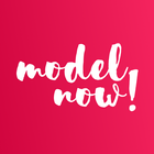 Model Now Zeichen