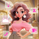 Jeu d'habillage:Design de mode APK