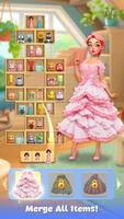 Dress Up Game تصوير الشاشة 1