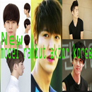 Kiểu tóc Hàn Quốc APK