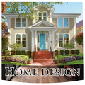 Schönes Wohndesign