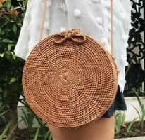 2 Schermata Modello di borsa a tracolla