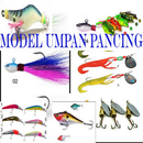 fishing bait model APK