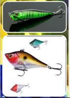 fishing bait model screenshot 1