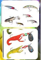 fishing bait model screenshot 3