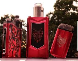 The best vape design screenshot 3