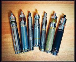 Best vape design ภาพหน้าจอ 2