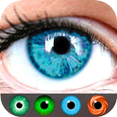 Augenfarbwechsler Foto editor APK