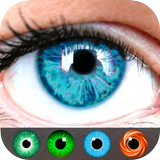 Eye Color Changer Photo Editor