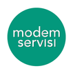 Modem Support  Modem settings Zeichen