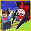 Choo Choo Charles Mod for MCPE