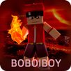 BoboiBoy Mod for Minecraft PE APK