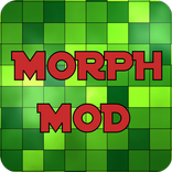”Minecraft Morph Mod