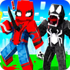 Spider Man 2 Vs Venom Mod APK