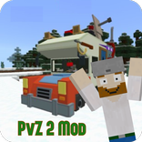 ”Plants VS Zombies 3 Mod