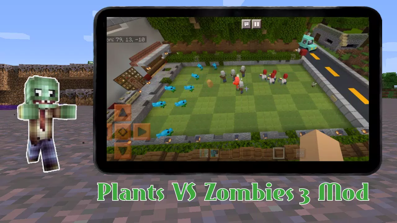 Plants vs. Zombies™ 2 Mod Menu v3.8.1