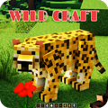 Wildcraft Addon for Minecraft