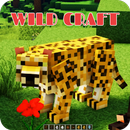 Wildcraft Addon for Minecraft APK