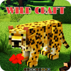 Wildcraft Addon for Minecraft icône