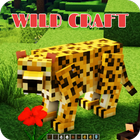 Wildcraft Addon for Minecraft आइकन