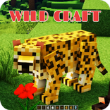 ”Wildcraft Addon for Minecraft