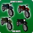 Bikes Mod for MCPE