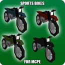 Bikes Mod for MCPE APK