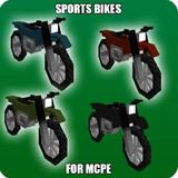 Bikes Mod icon