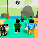 Anime Fighters Simulator Aid-APK