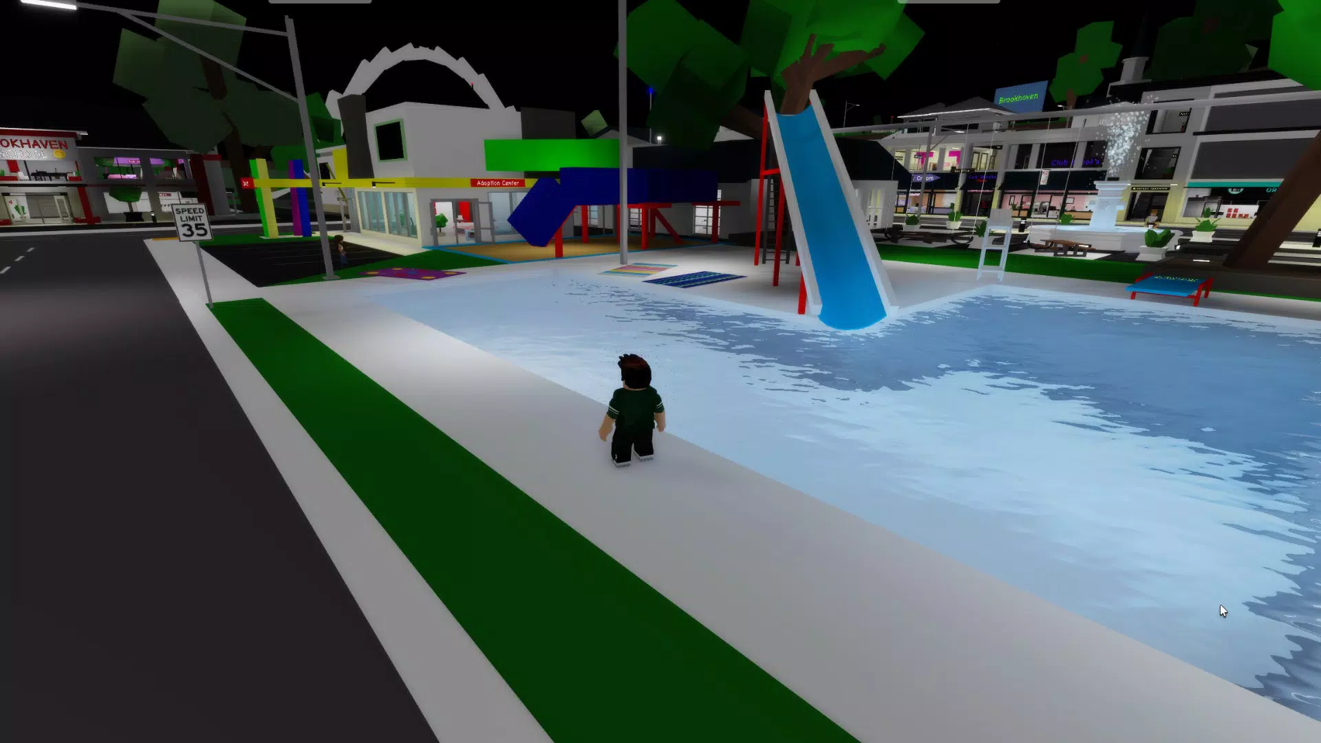 BROOKHAVEN RP for ROBLOX APK (Android App) - Free Download