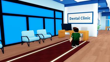 Livetopia - Dentist Aid スクリーンショット 1