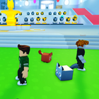 Pet Simulator Y Aid ícone