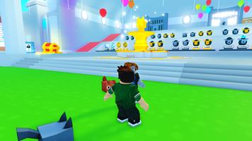 Pet Simulator Y Aid imagem de tela 1