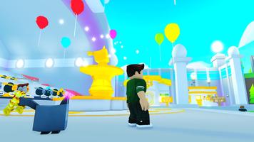 Pet Simulator Y Aid imagem de tela 2
