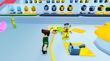 Pet Simulator Y Aid imagem de tela 3