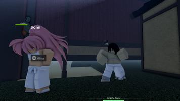 Project Slayers Aid imagem de tela 2