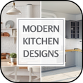 Modern Kitchen Design