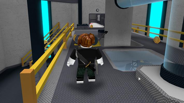 Mod Murder Mystery 2 Helper Unofficial For Android Apk Download - roblox murderer mystery 2 seer roblox free level 7 exploit