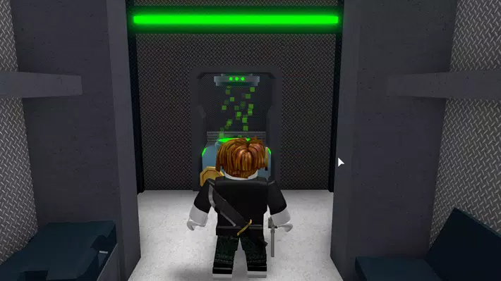 Flee the Facility Roblox Tips APK + Mod for Android.