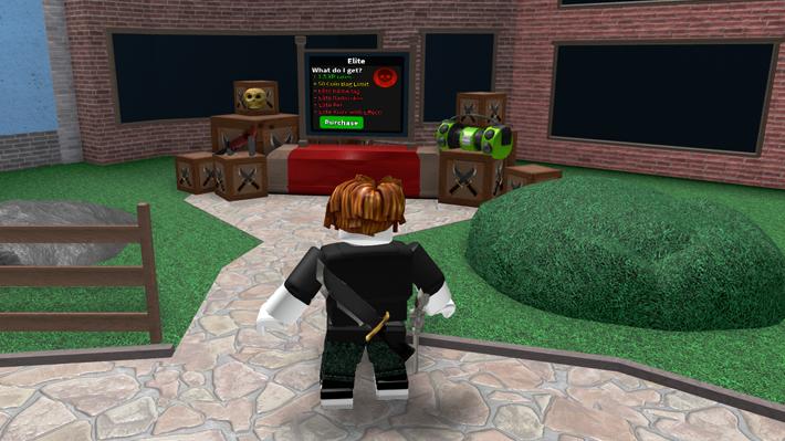 Mod Murder Mystery 2 Helper Unofficial For Android Apk Download - roblox murderer mystery 2 sandbox