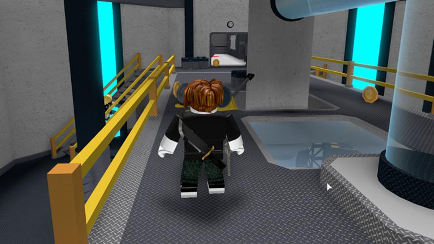 Mod Murder Mystery 2 Helper Unofficial Para Android Apk Baixar - como fazer um jogo de murder no roblox