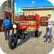 Chingchi Rickshaw Simulator 3D